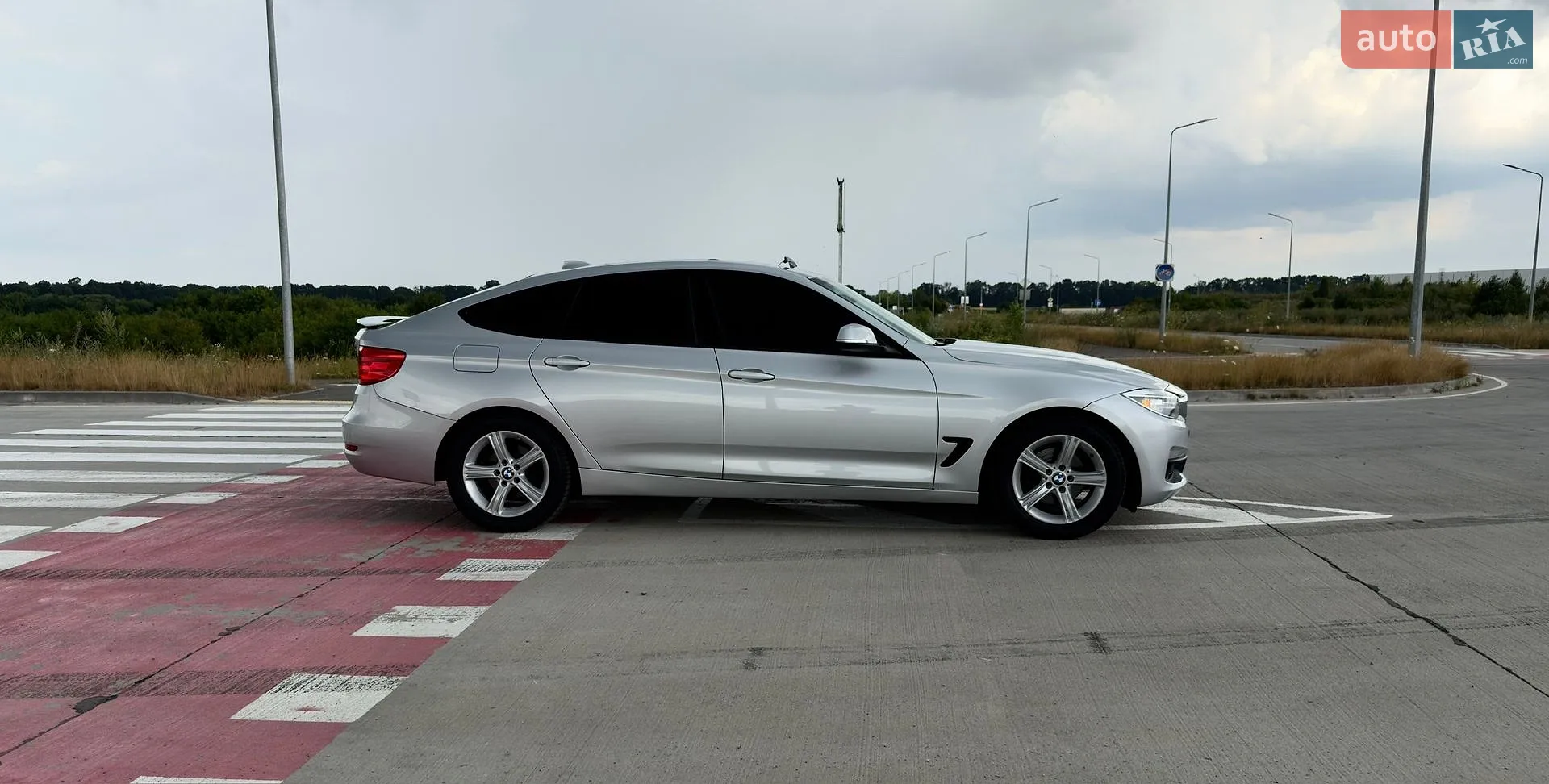 2015 BMW 3er - мініатюра 27