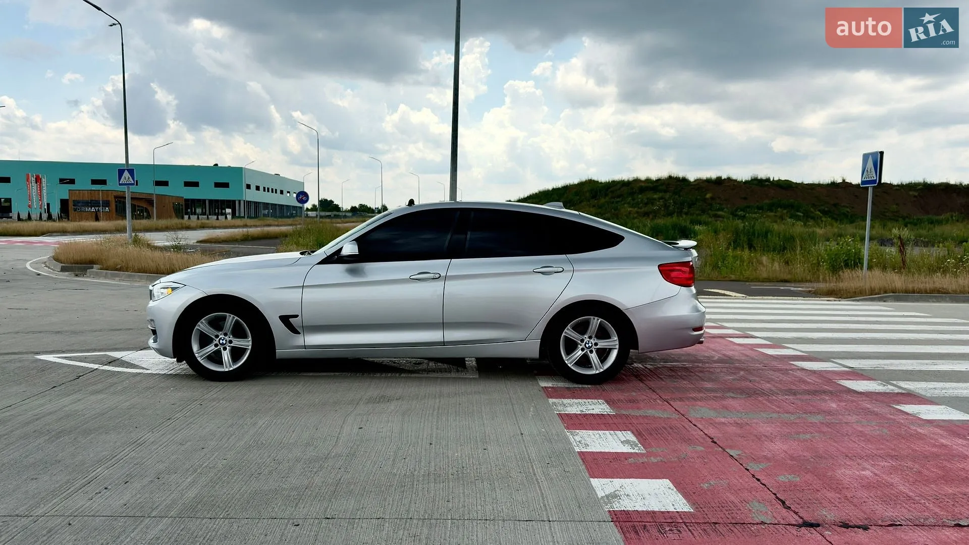 2015 BMW 3er - мініатюра 28