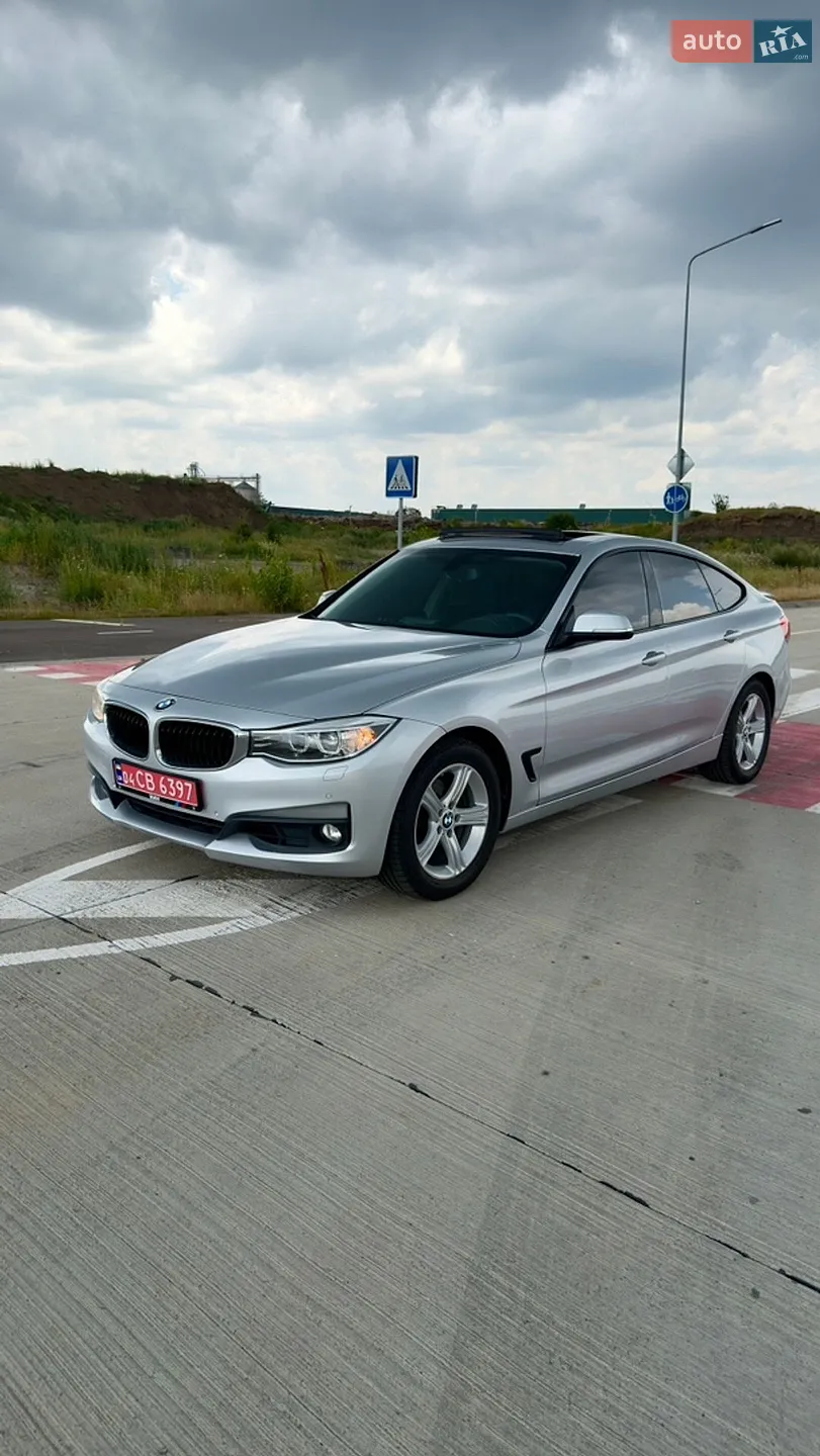 2015 BMW 3er - мініатюра 29