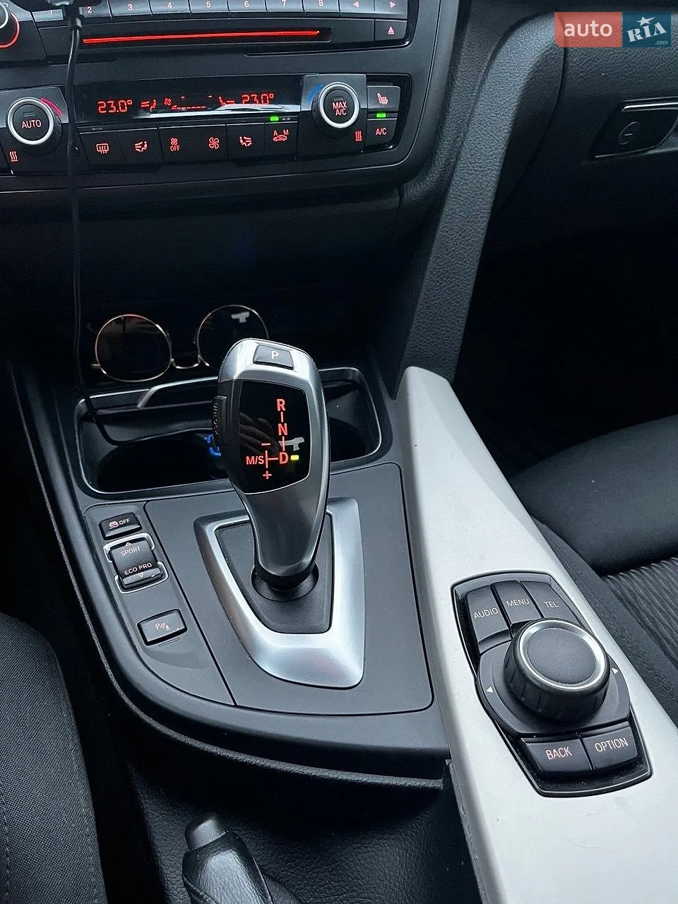 2015 BMW 3er - мініатюра 8