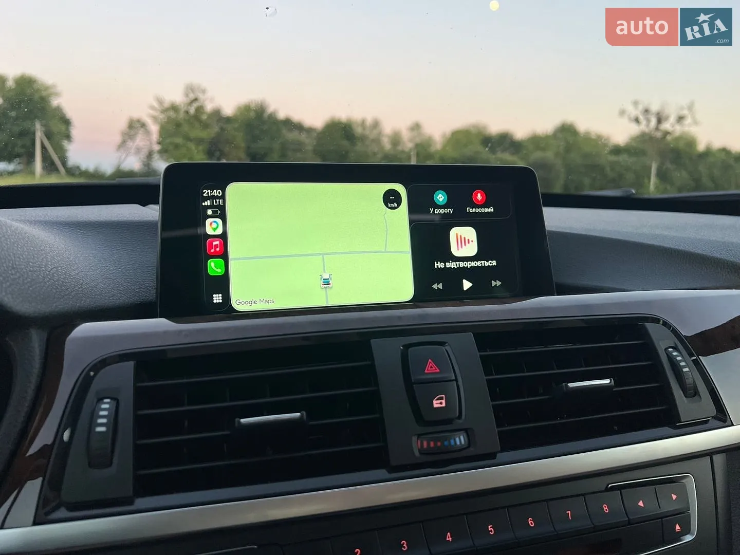 2015 BMW 3er - мініатюра 14