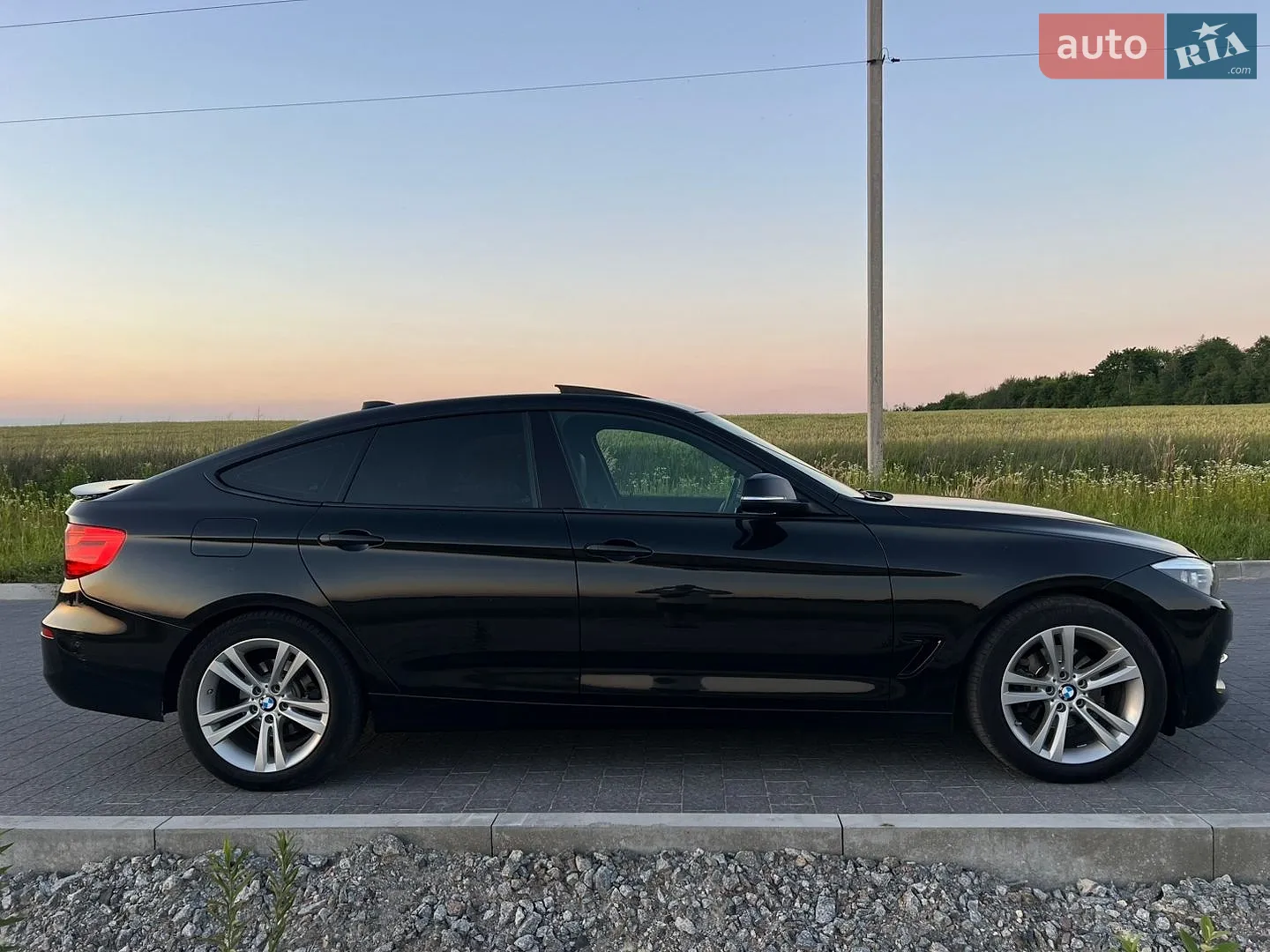 2015 BMW 3er - мініатюра 5