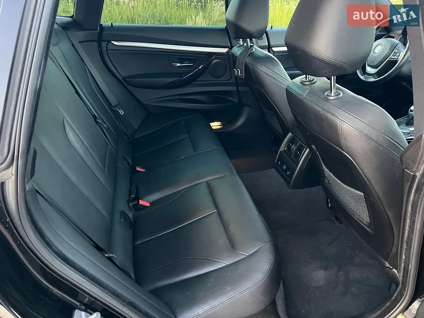 2015 BMW 3er - мініатюра 20