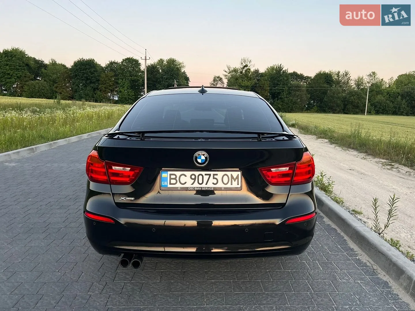 2015 BMW 3er - мініатюра 7
