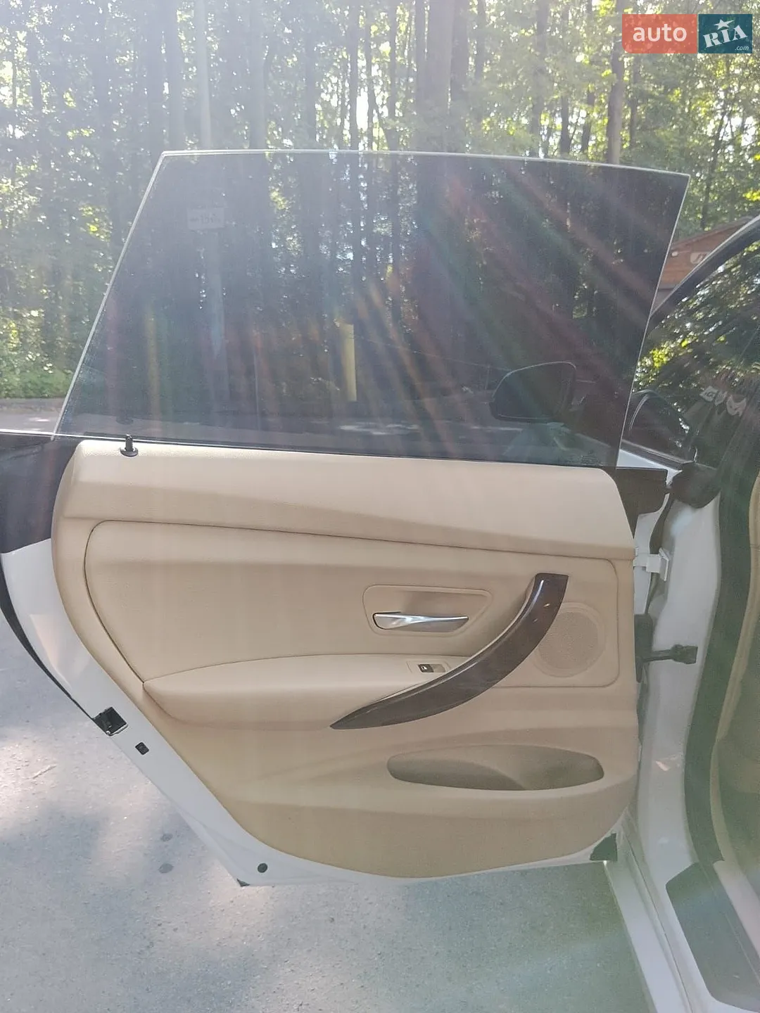 2014 BMW 3er - мініатюра 26
