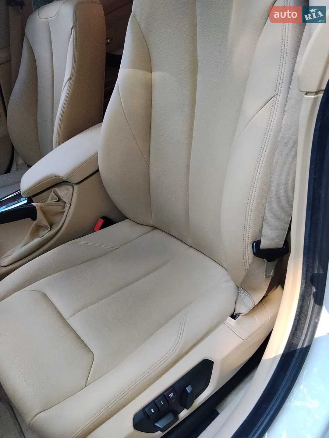 2014 BMW 3er - мініатюра 27
