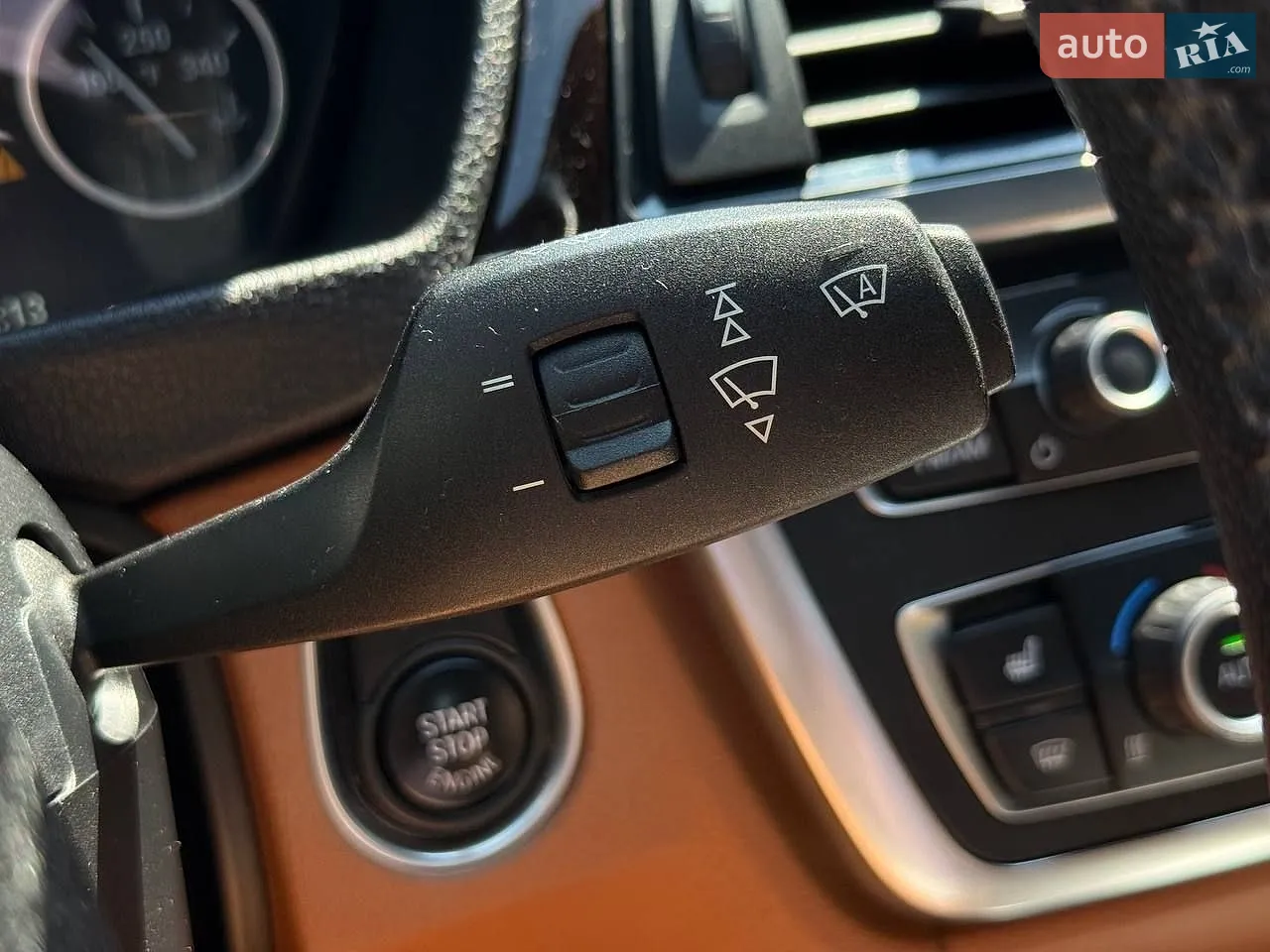 2016 BMW 3er - мініатюра 25