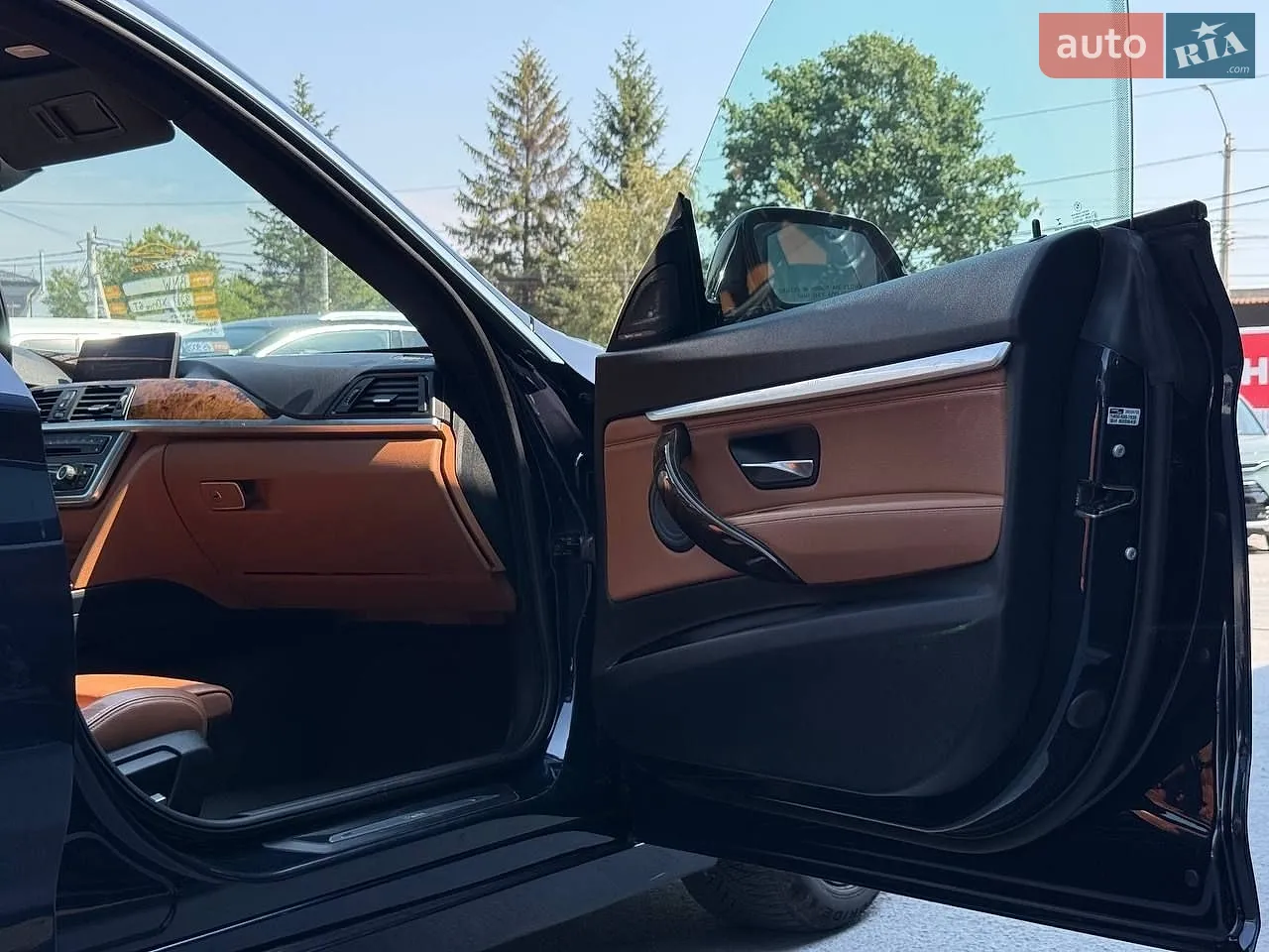2016 BMW 3er - мініатюра 49