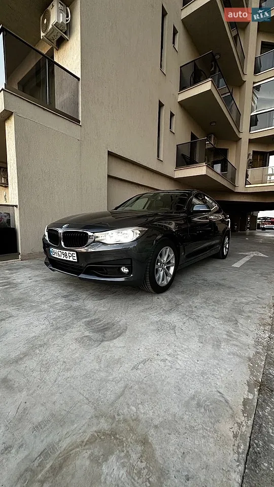 2015 BMW 3er - мініатюра 39