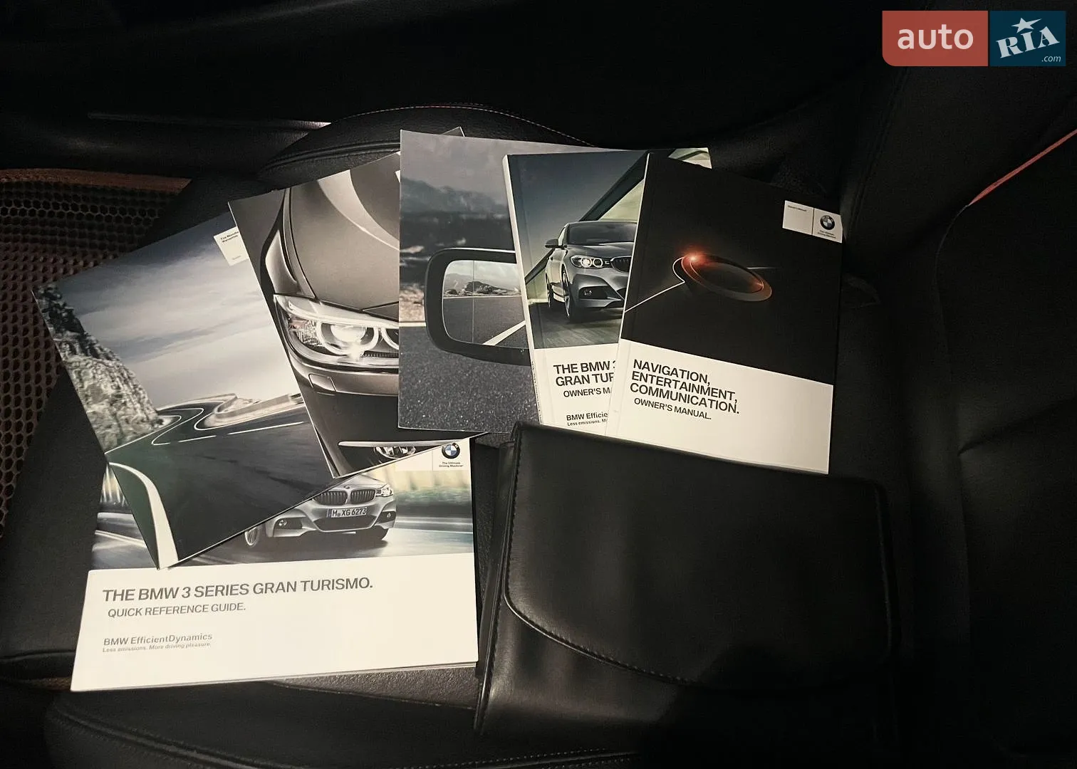 2014 BMW 3er - мініатюра 30