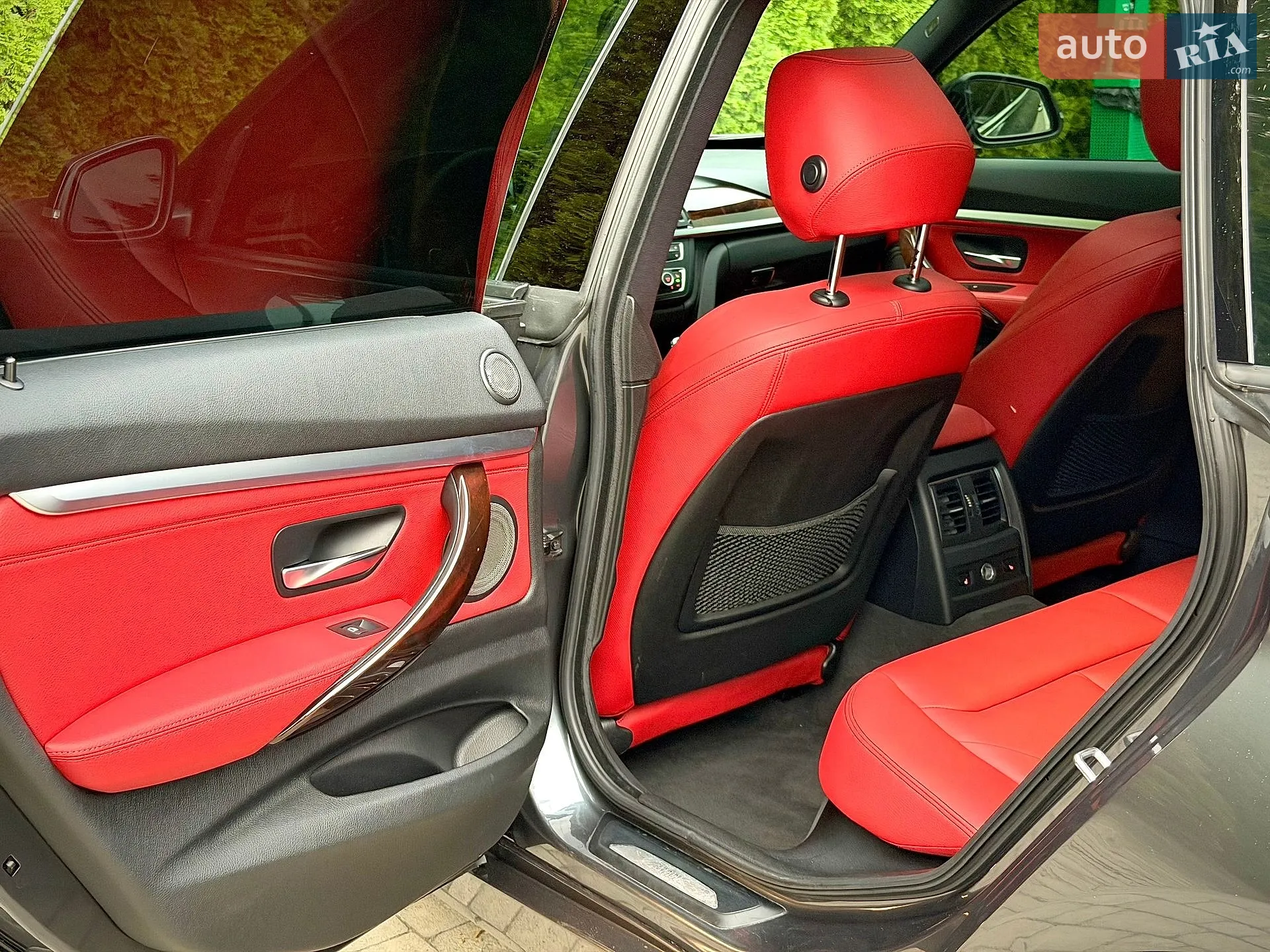 2016 BMW 3er - мініатюра 26