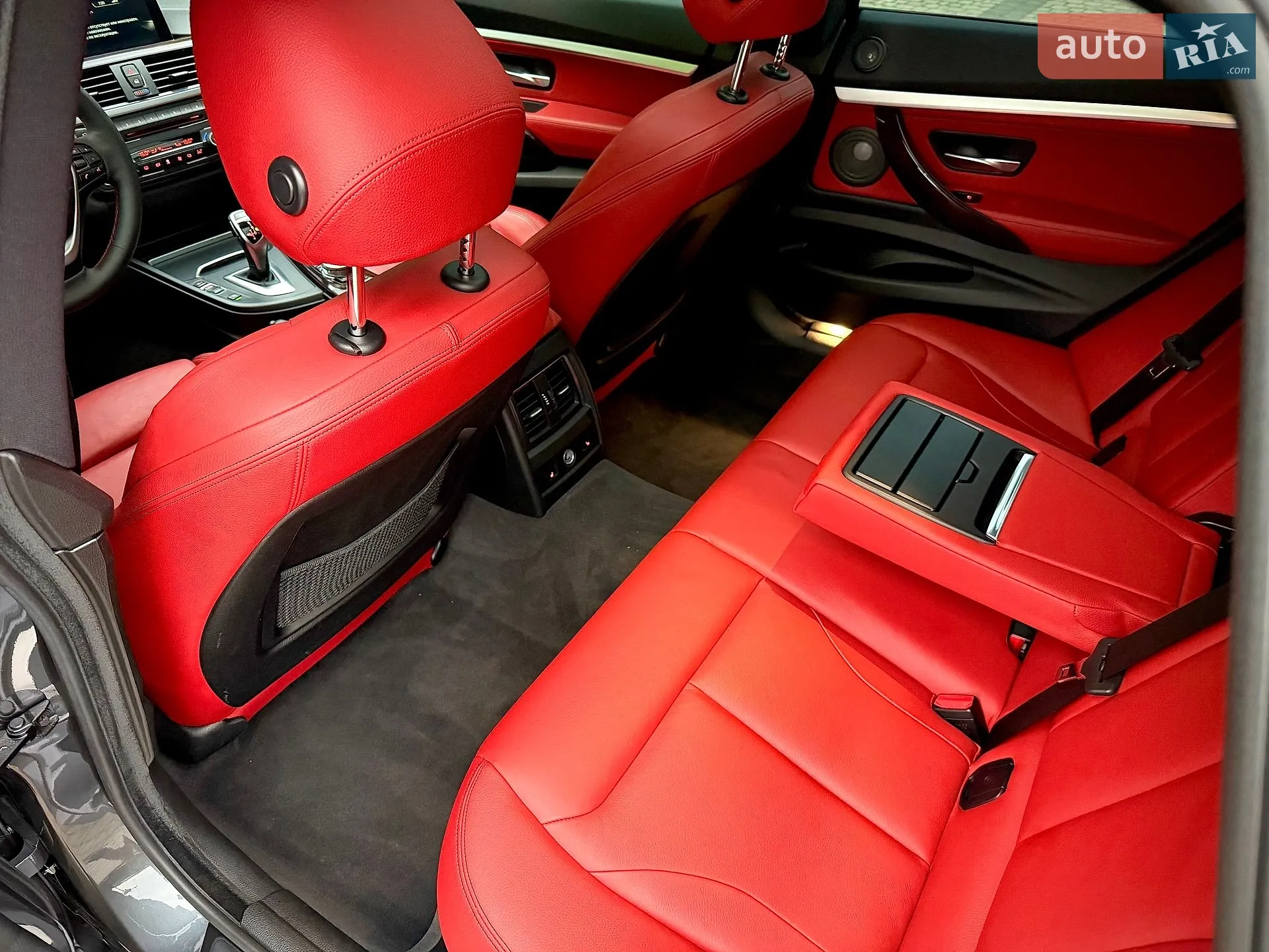 2016 BMW 3er - мініатюра 27