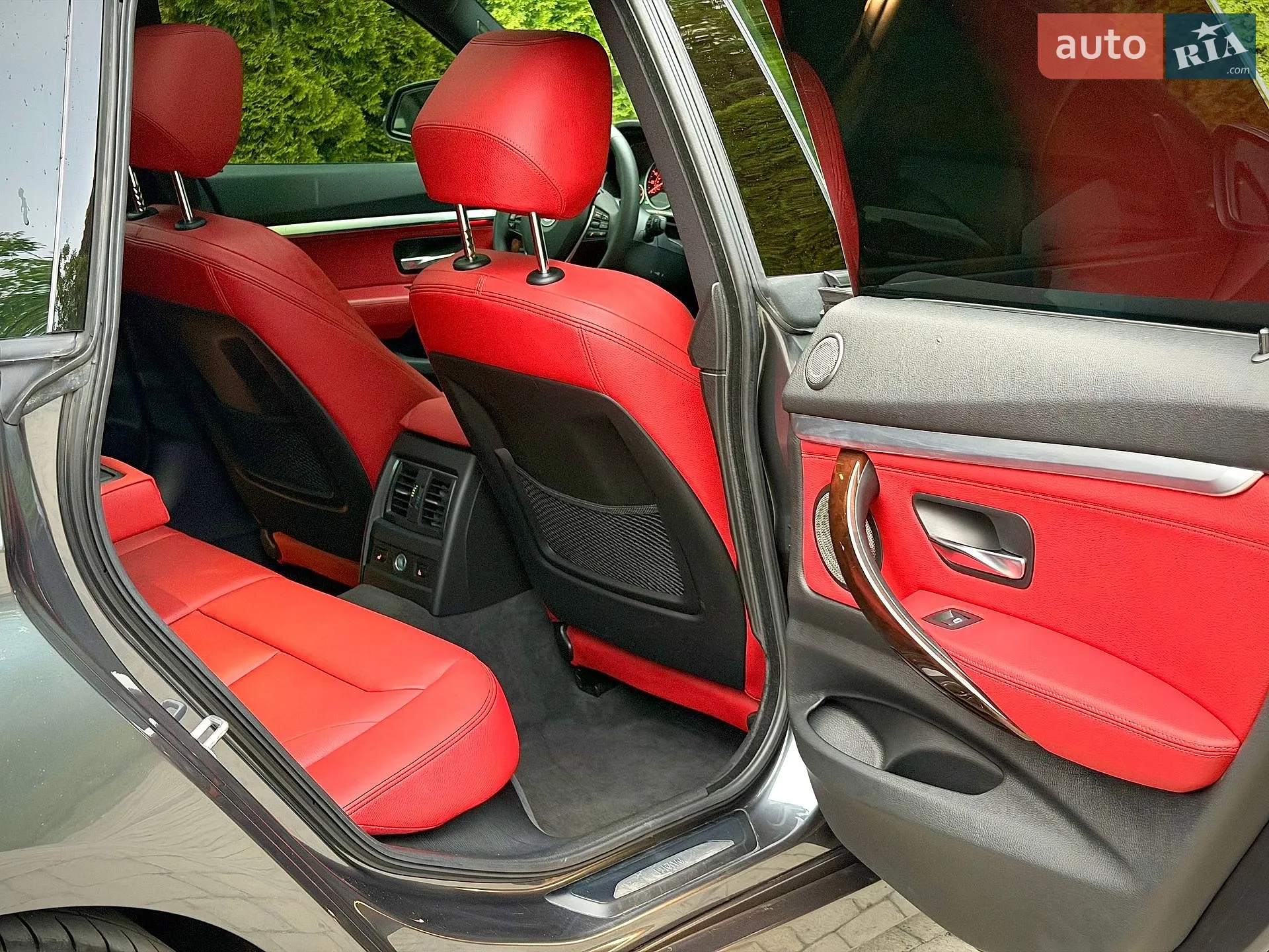 2016 BMW 3er - мініатюра 30