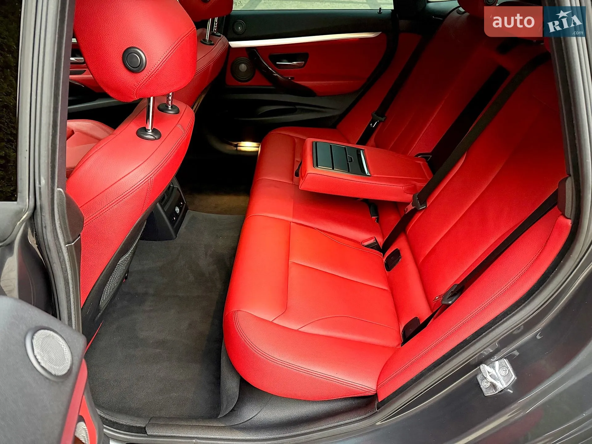 2016 BMW 3er - мініатюра 28