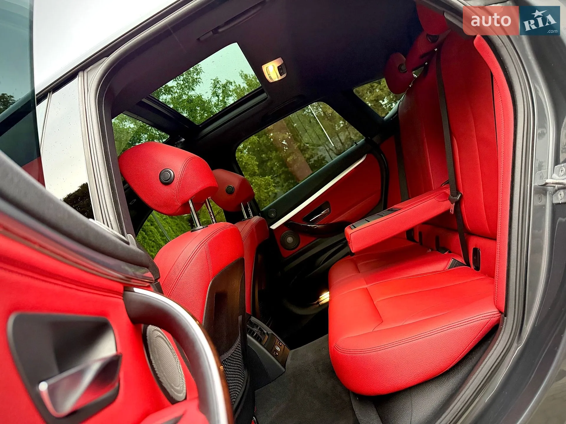 2016 BMW 3er - мініатюра 29
