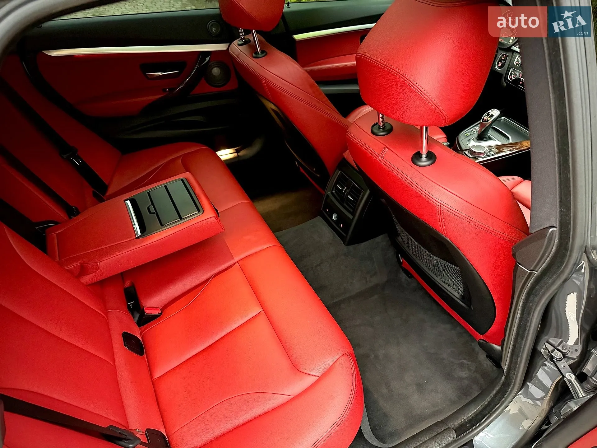 2016 BMW 3er - мініатюра 31