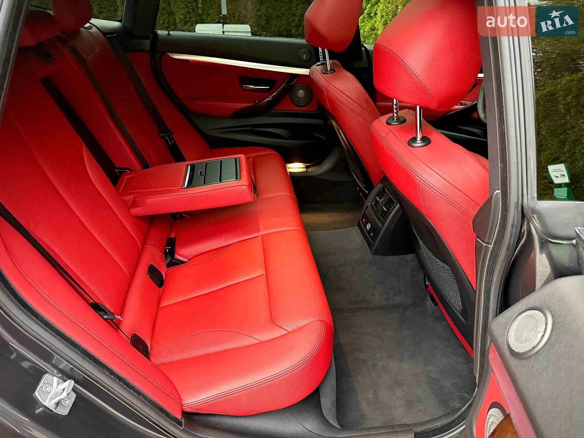 2016 BMW 3er - мініатюра 32