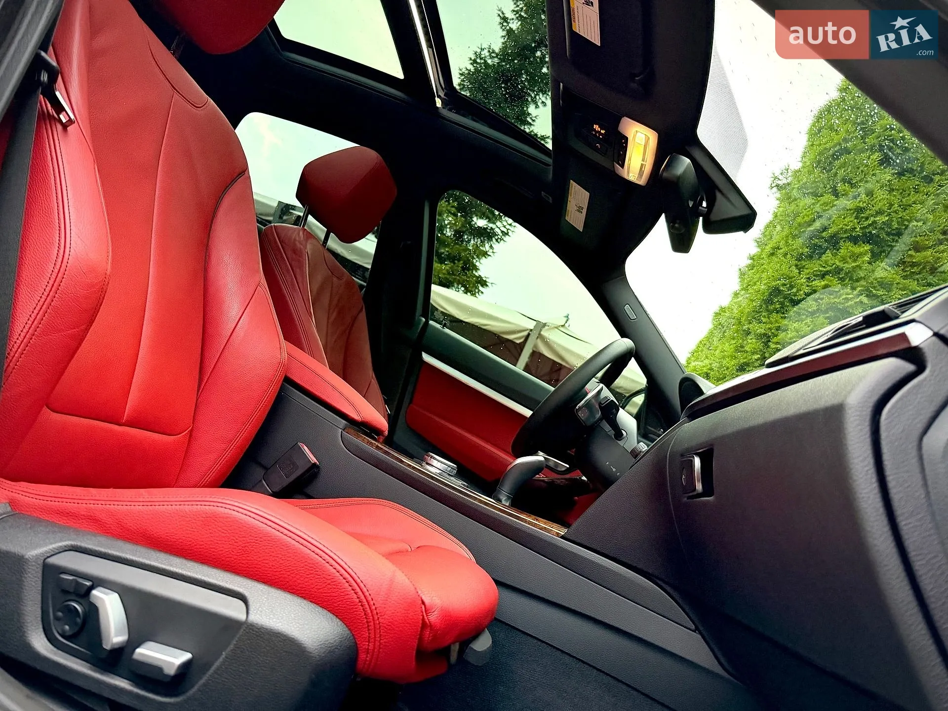 2016 BMW 3er - мініатюра 37