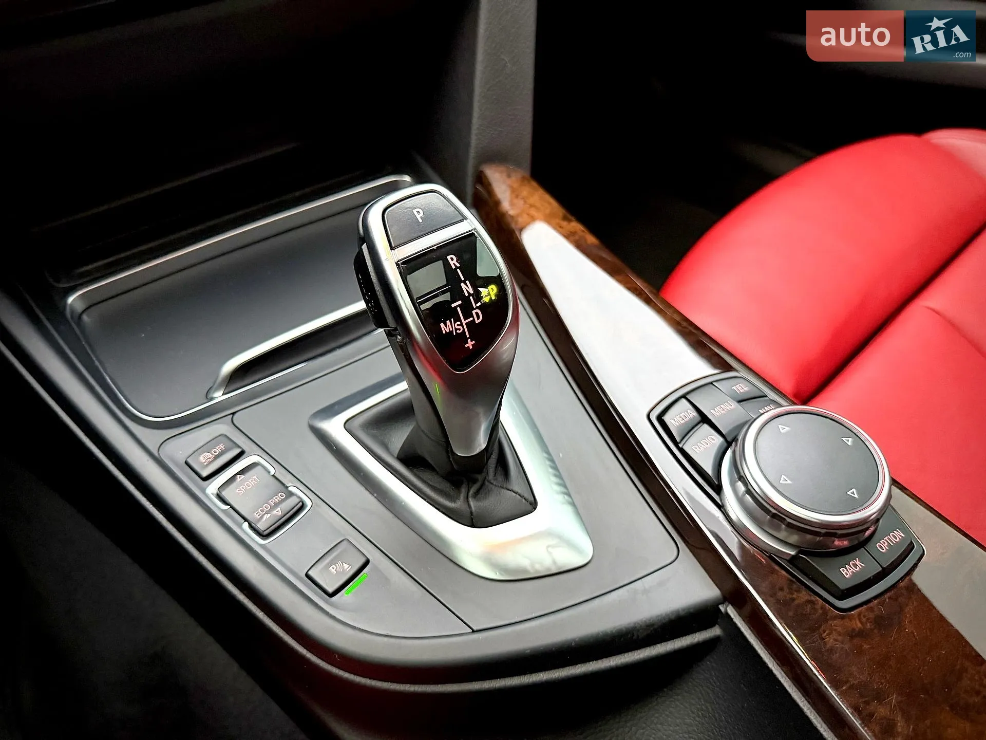 2016 BMW 3er - мініатюра 39