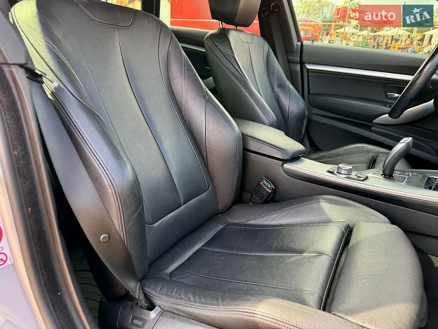 2015 BMW 3er - мініатюра 18