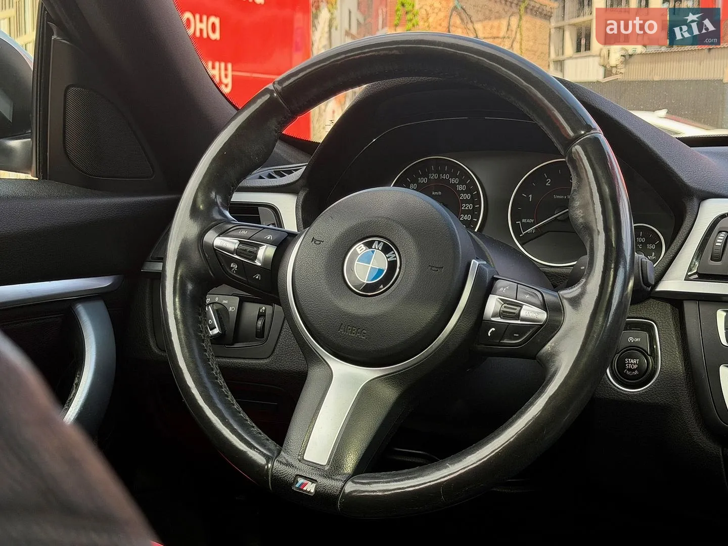 2015 BMW 3er - мініатюра 29