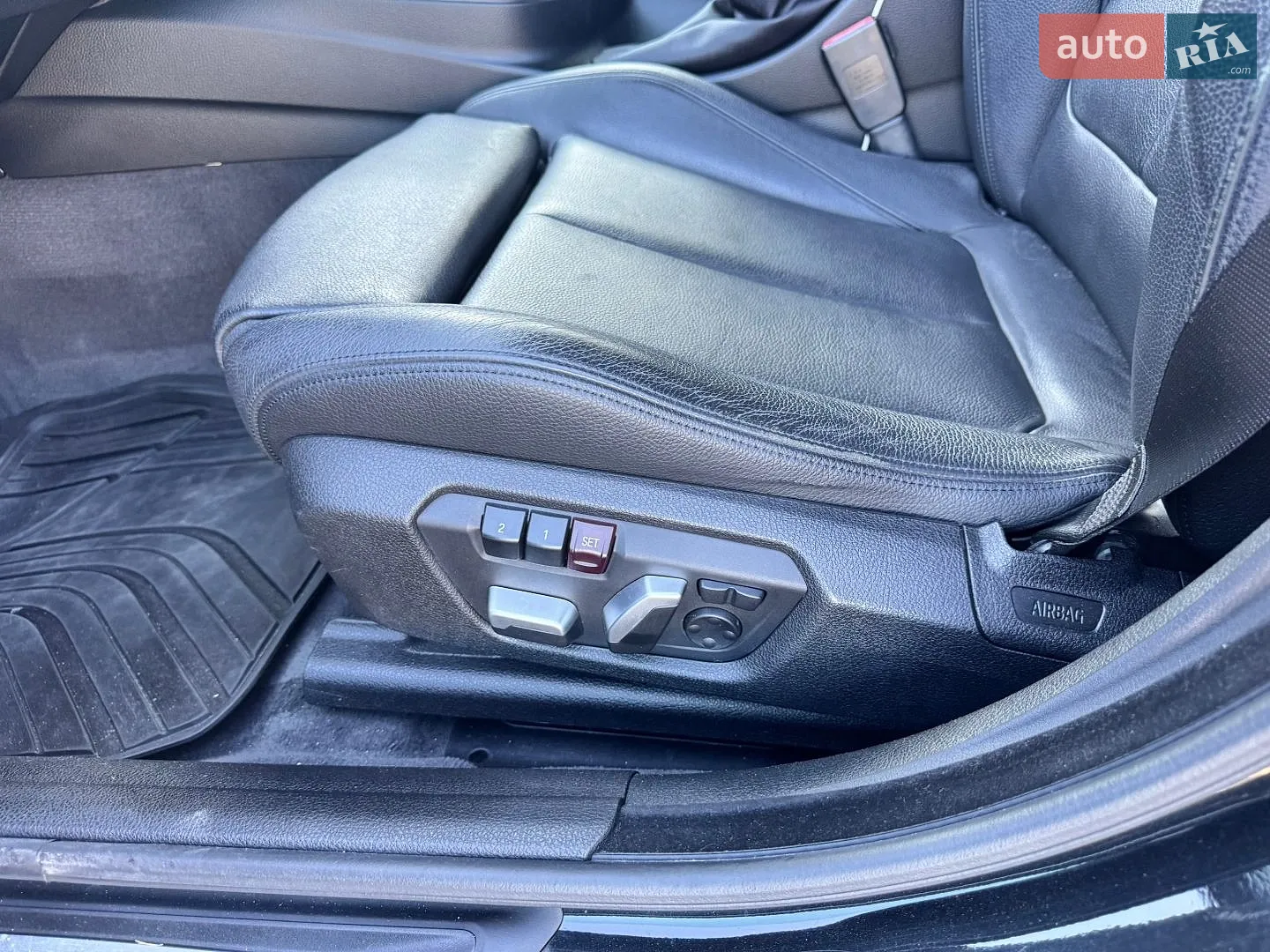 2015 BMW 3er - мініатюра 12