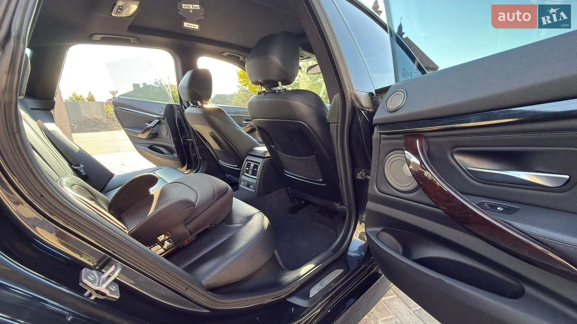 2011 Opel Astra - мініатюра 8