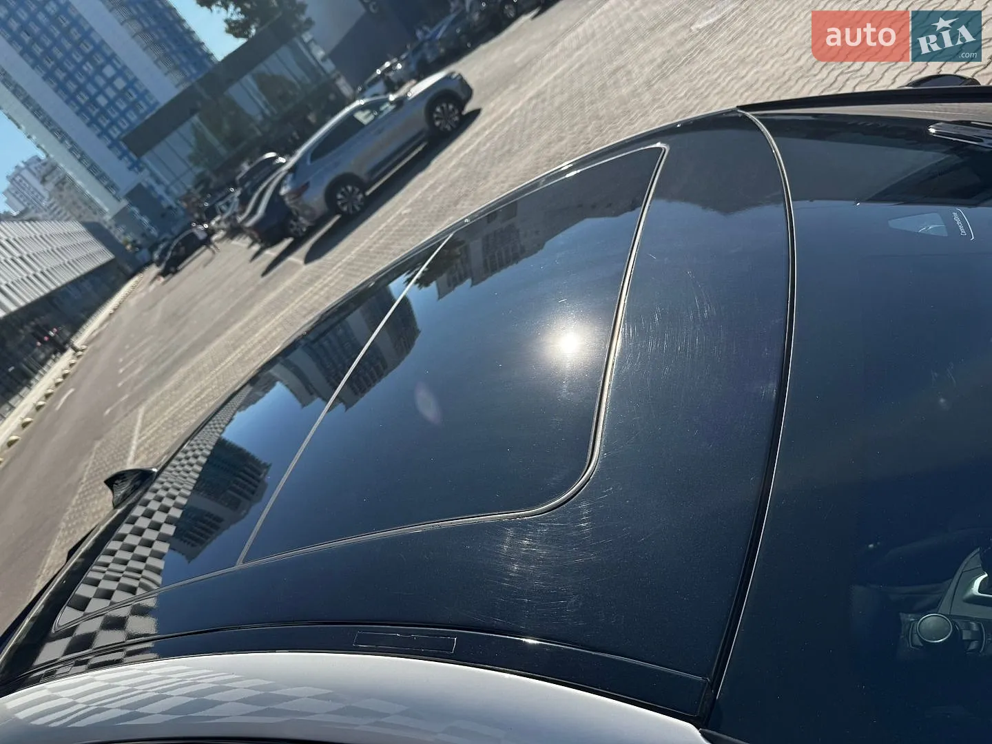 2015 BMW 3er - мініатюра 13