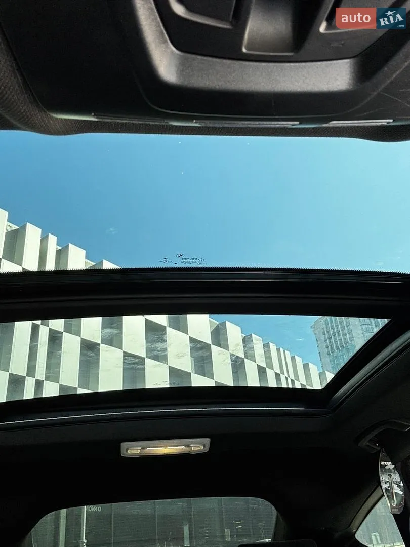 2015 BMW 3er - мініатюра 22