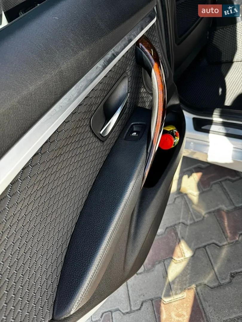 2015 BMW 3er - мініатюра 23