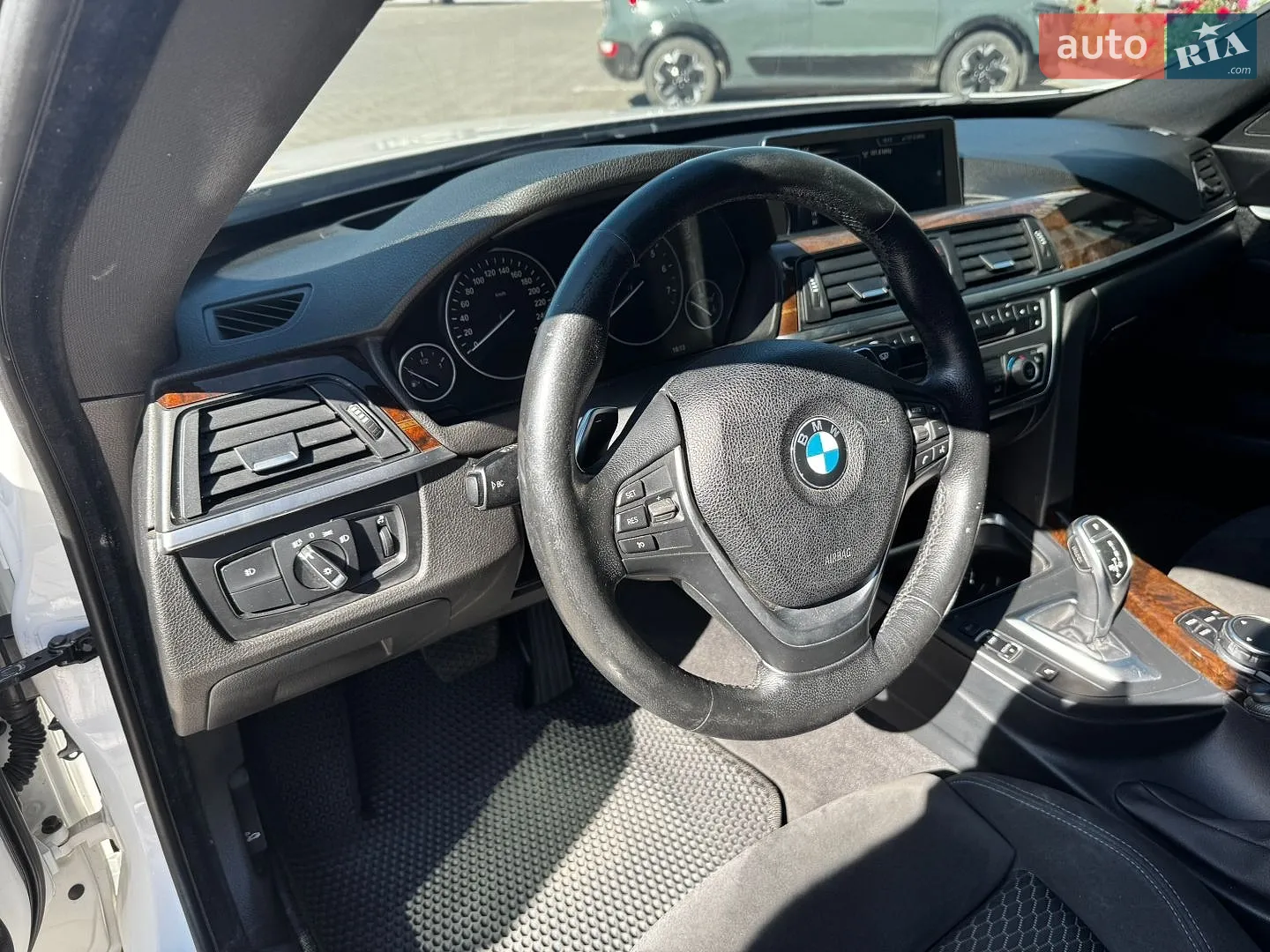 2015 BMW 3er - мініатюра 17