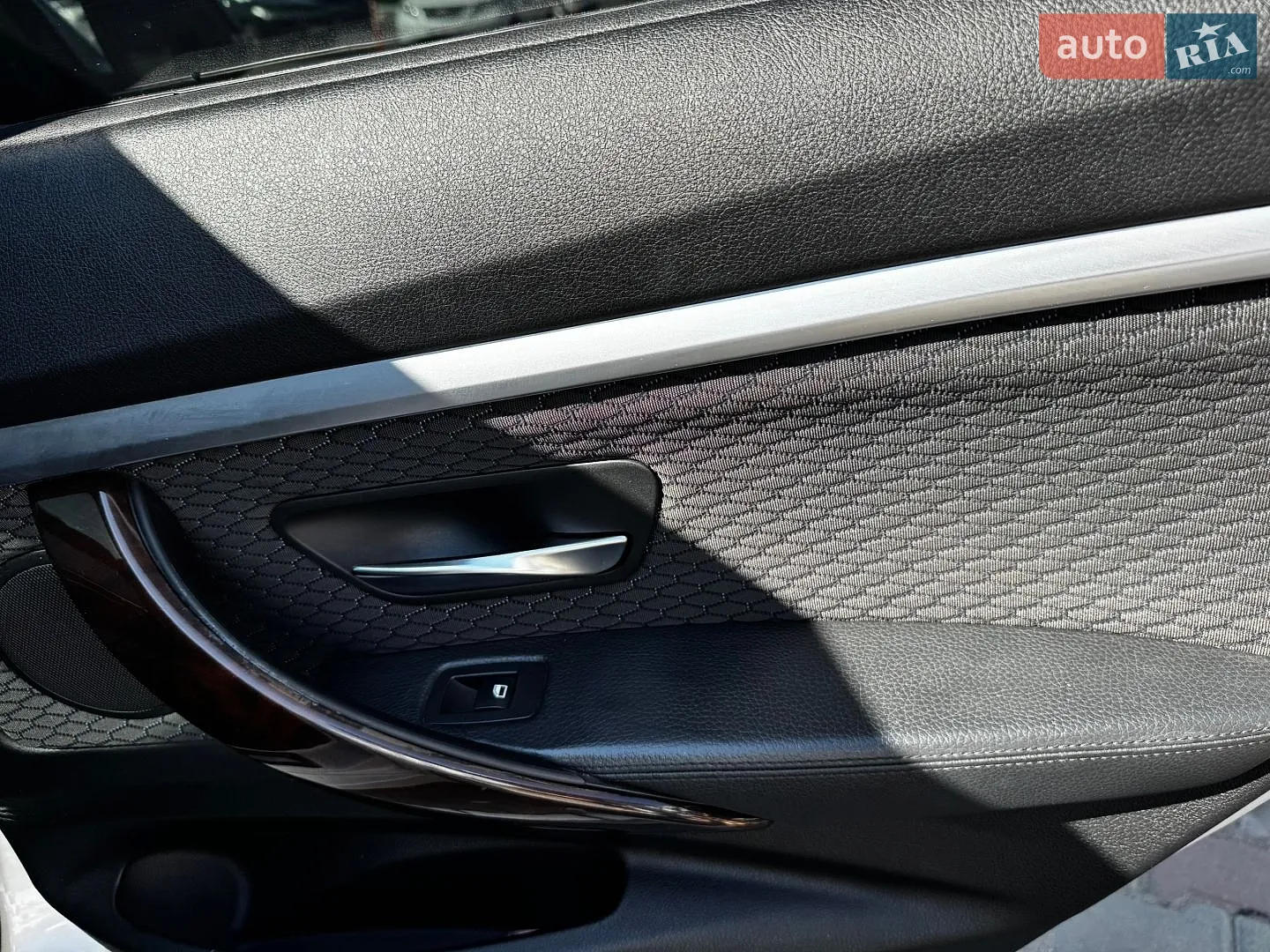 2015 BMW 3er - мініатюра 27
