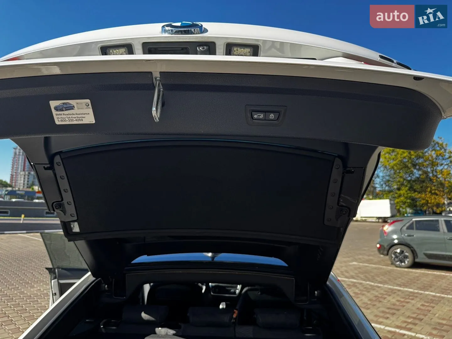 2015 BMW 3er - мініатюра 29