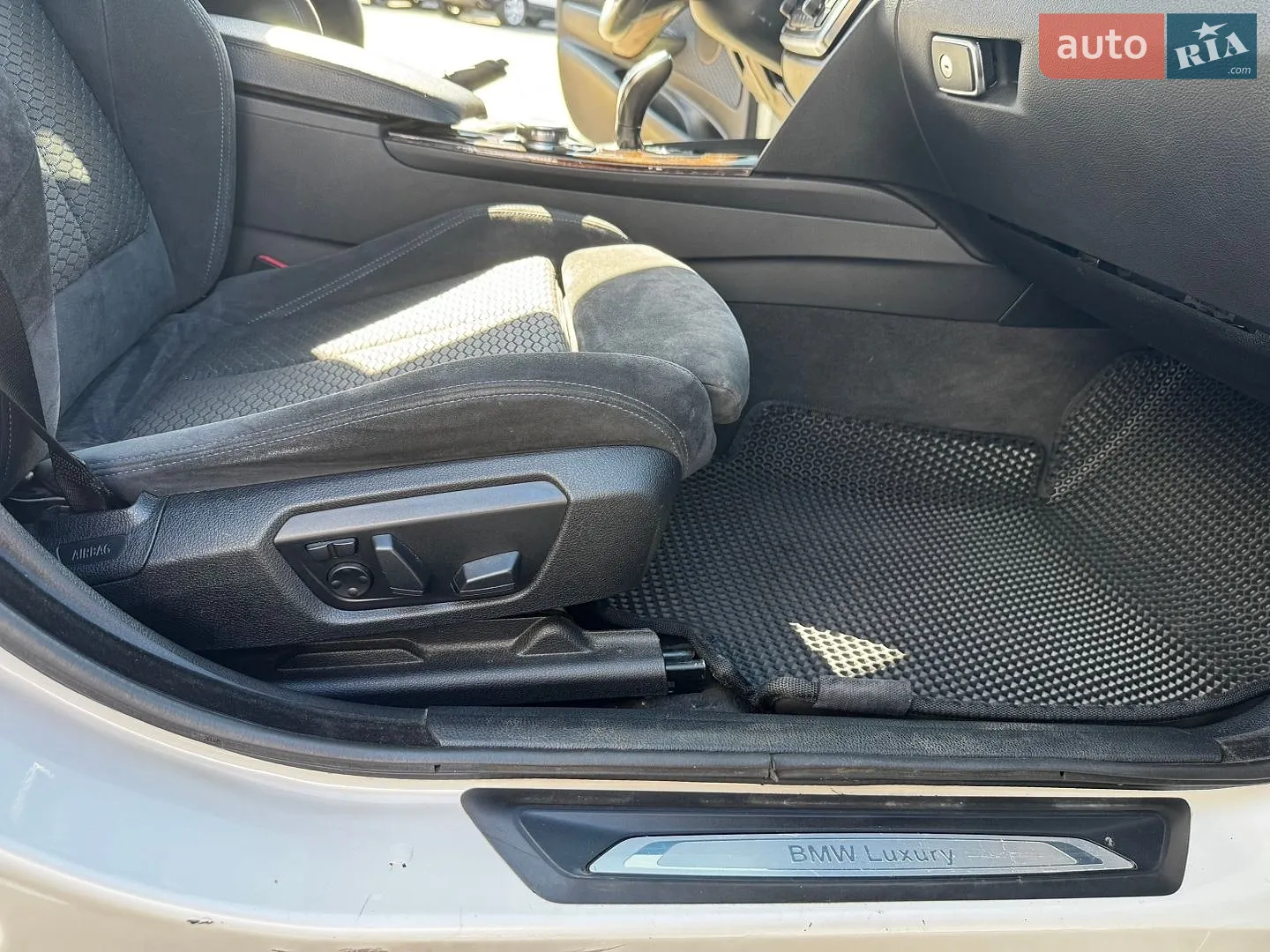 2015 BMW 3er - мініатюра 31