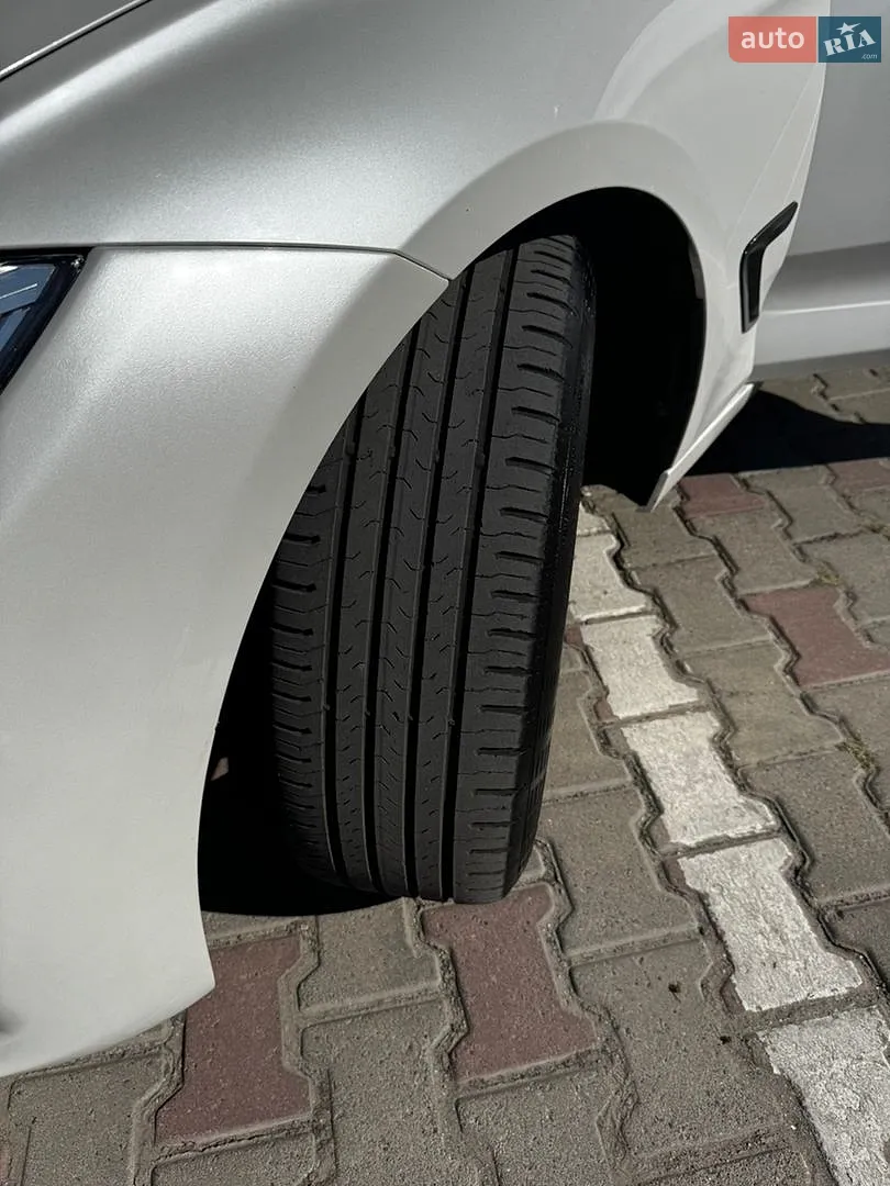 2015 BMW 3er - мініатюра 37