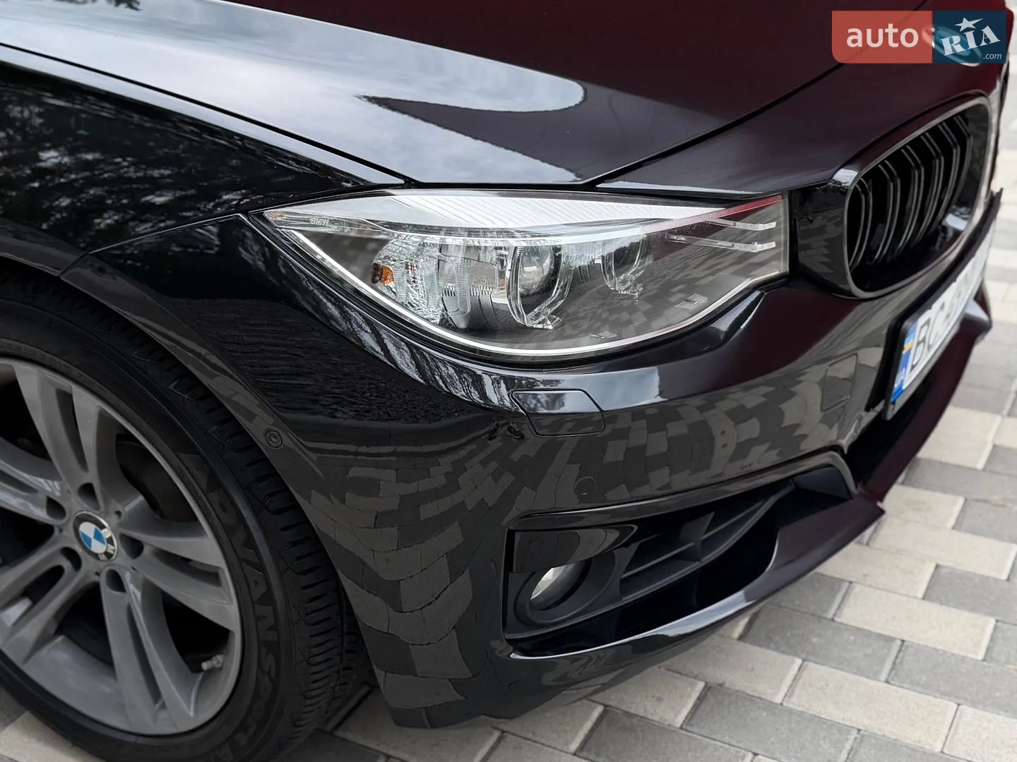 2016 BMW 3er - мініатюра 24
