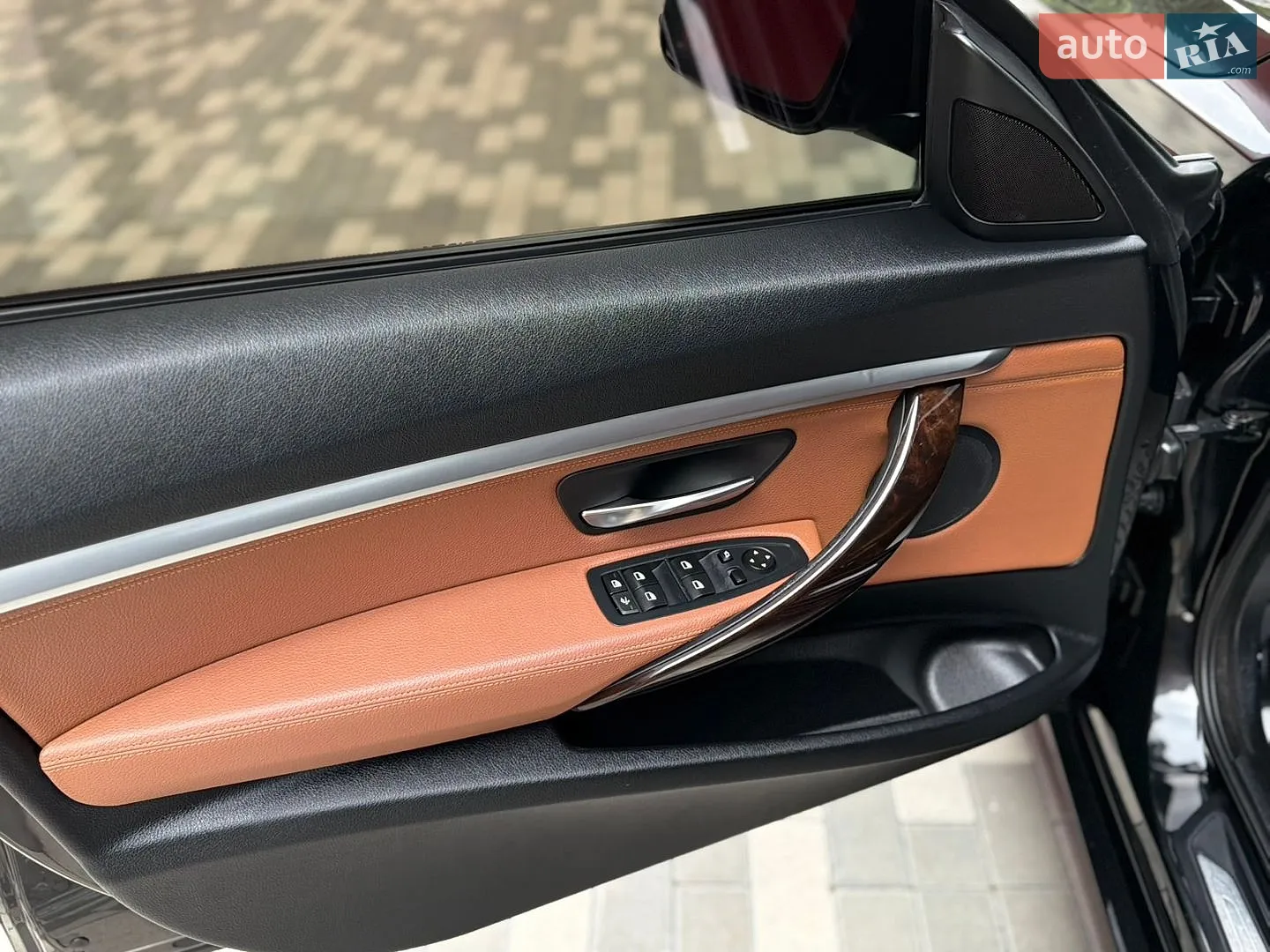 2016 BMW 3er - мініатюра 32