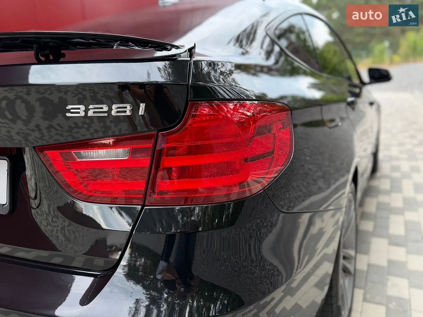 2016 BMW 3er - мініатюра 22