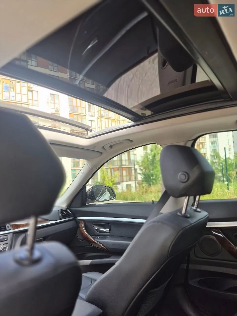 2013 BMW 3er - мініатюра 12