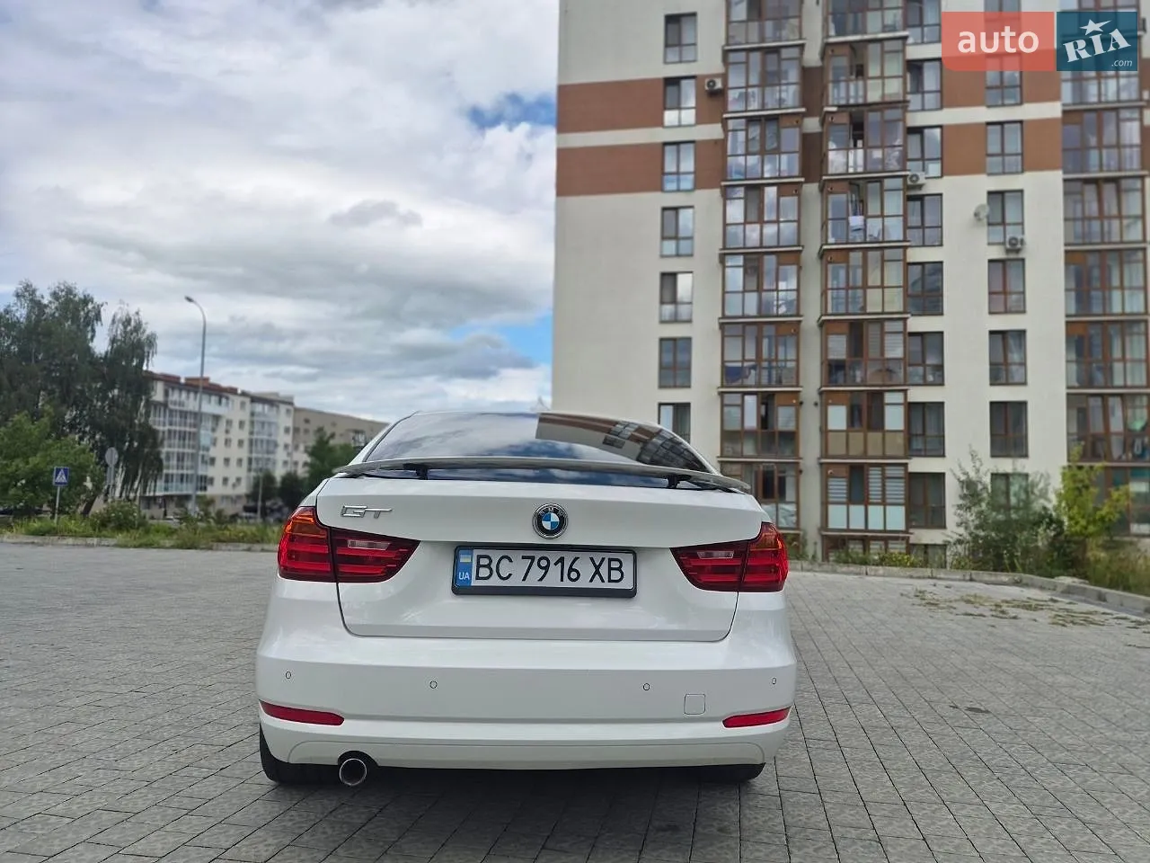 2013 BMW 3er - мініатюра 20