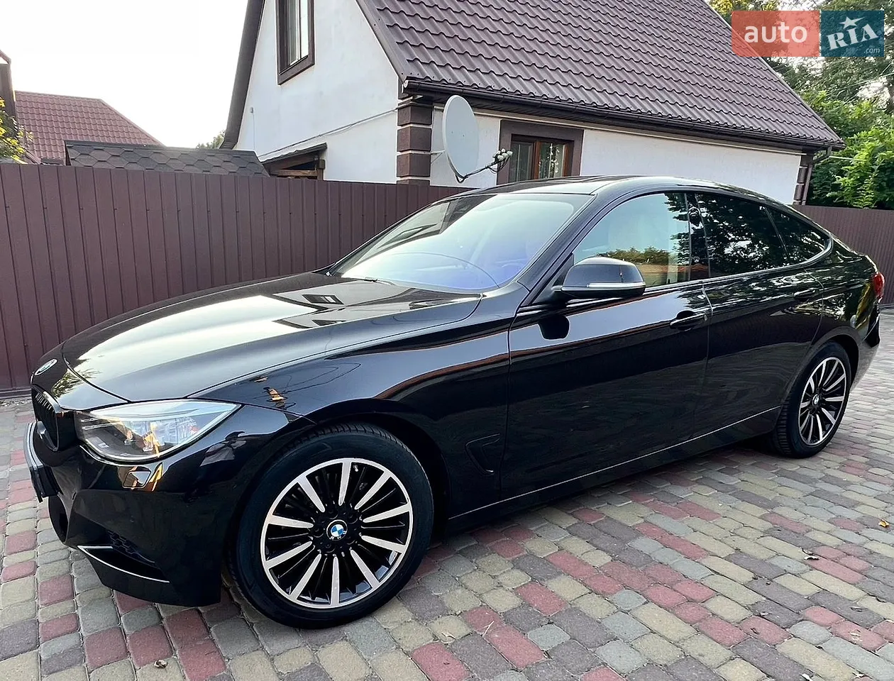 2015 BMW 3er - мініатюра 54