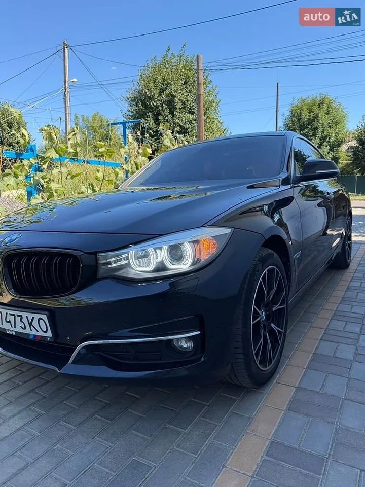 2015 BMW 3er - мініатюра 58
