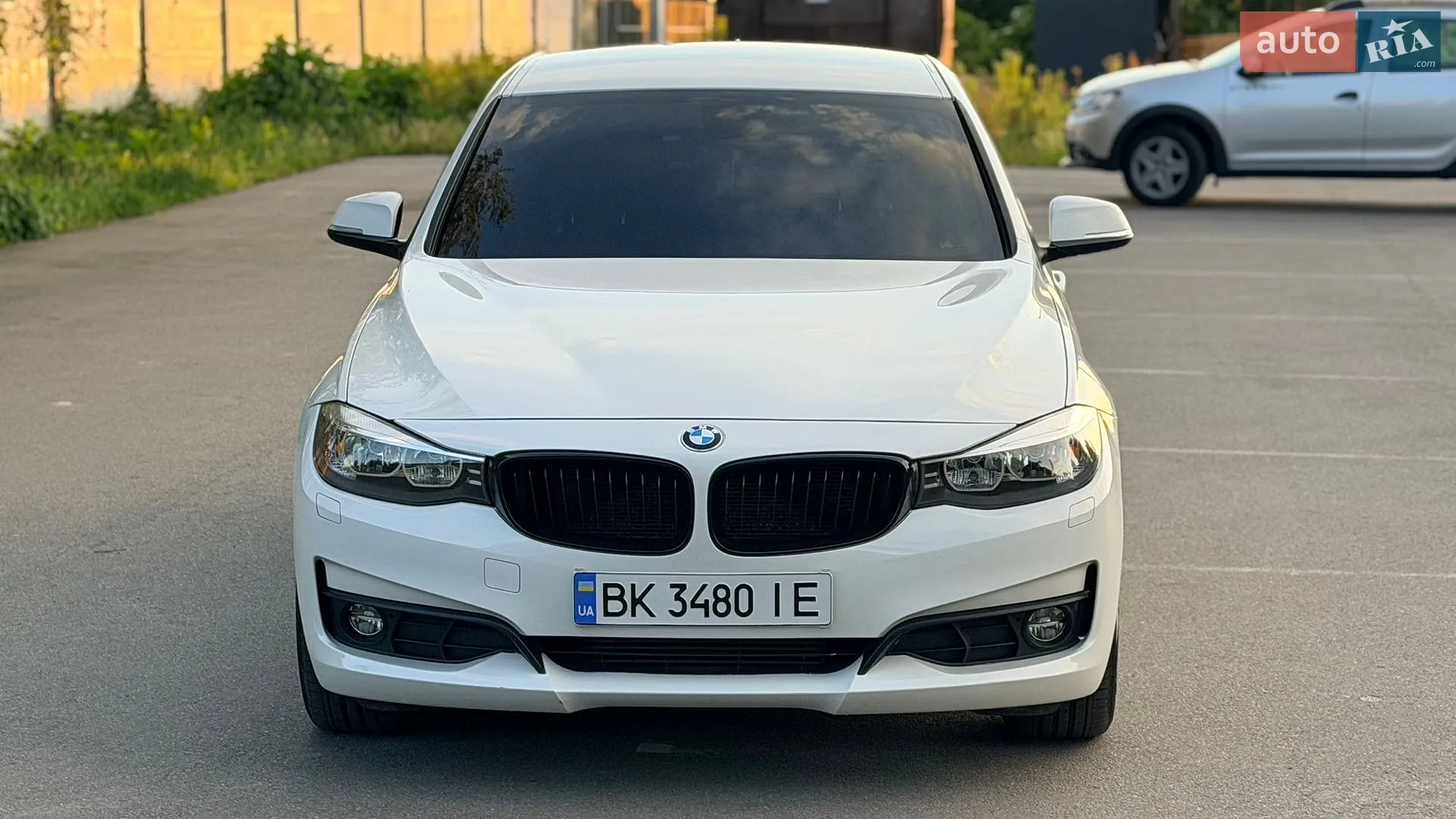 2016 BMW 3er - мініатюра 3