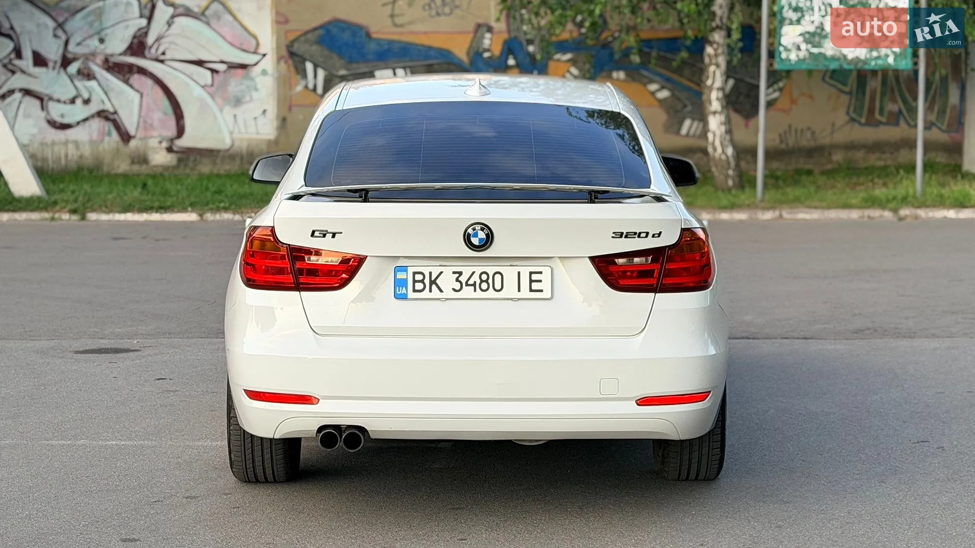 2016 BMW 3er - мініатюра 9