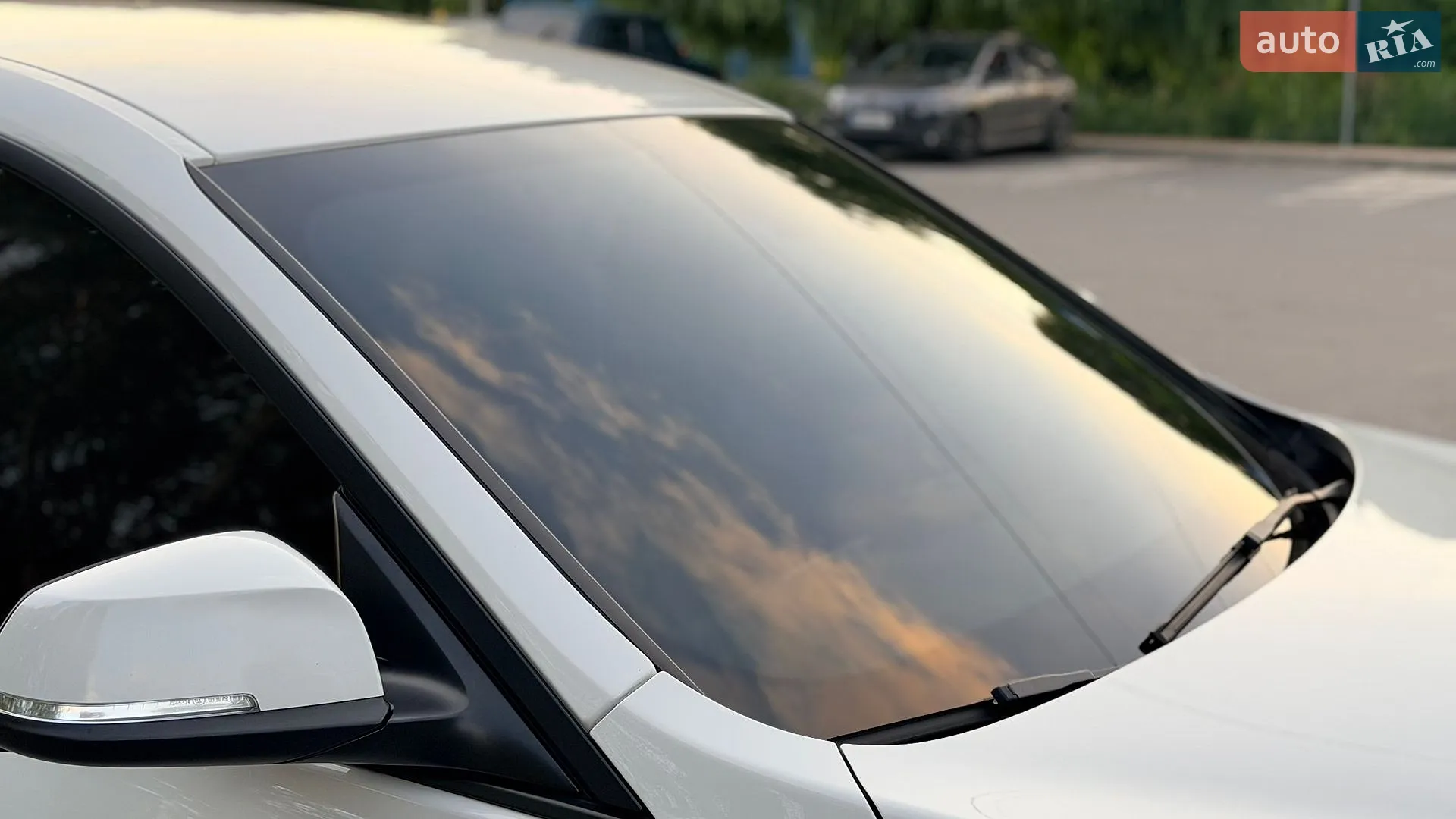 2016 BMW 3er - мініатюра 19