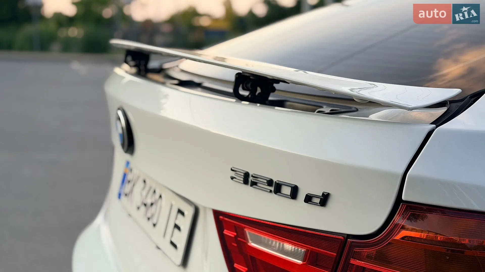 2016 BMW 3er - мініатюра 21