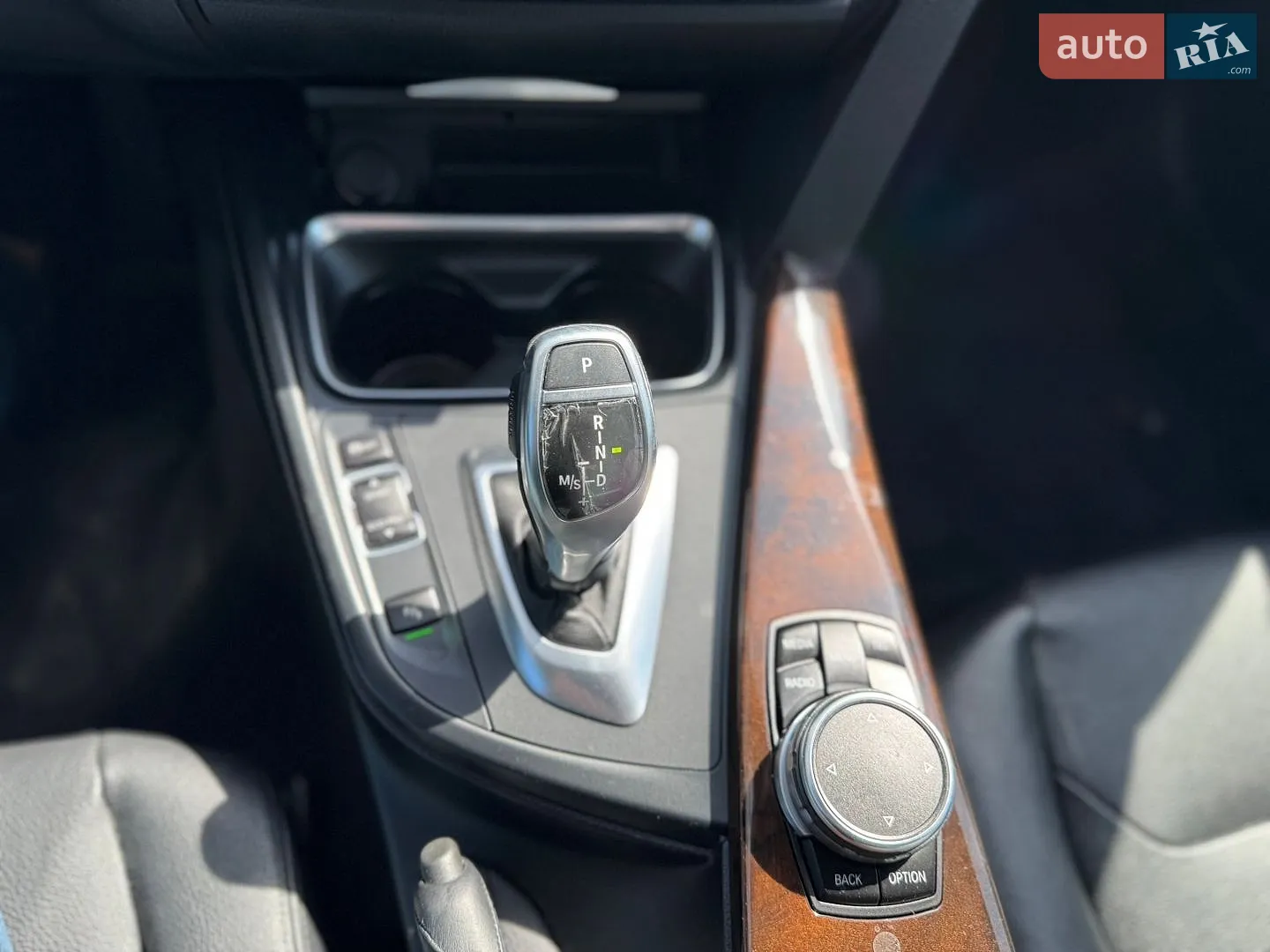 2015 BMW 3er - мініатюра 27