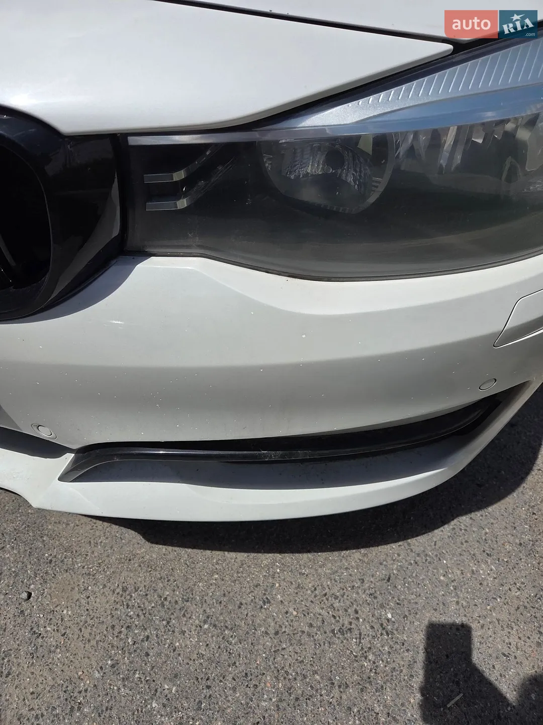 2013 BMW 3er - мініатюра 6