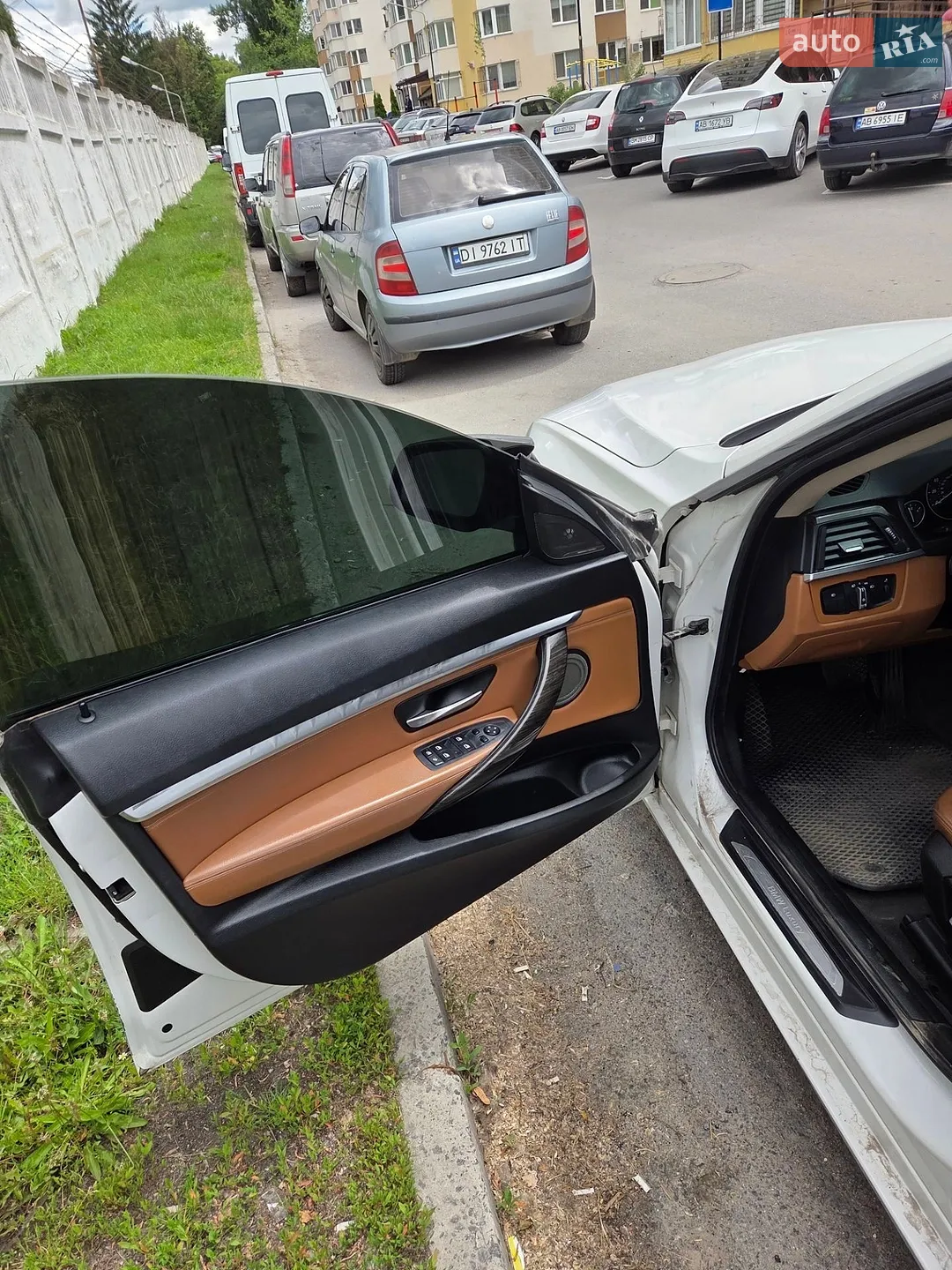 2013 BMW 3er - мініатюра 18