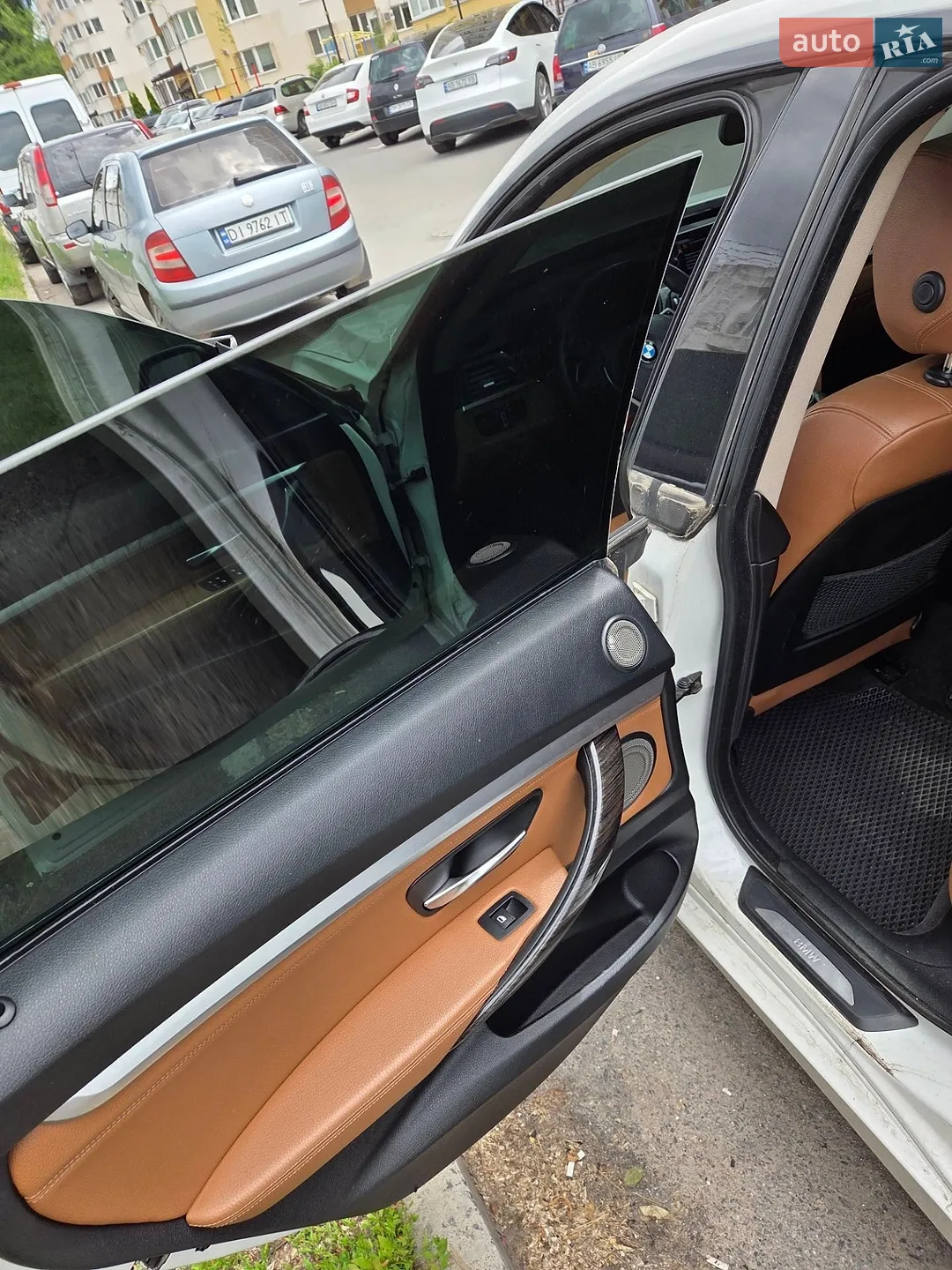2013 BMW 3er - мініатюра 19